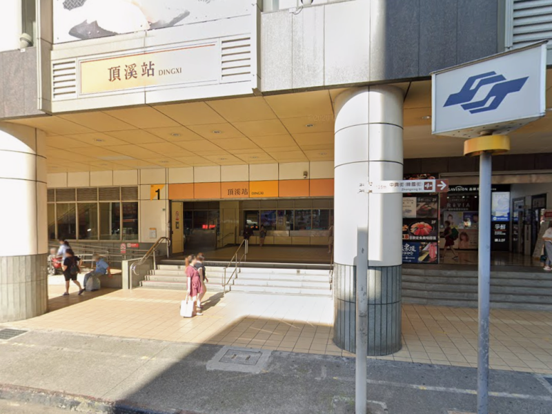 網溪國小邊間３房｜近 中正河濱、頂溪生活圈