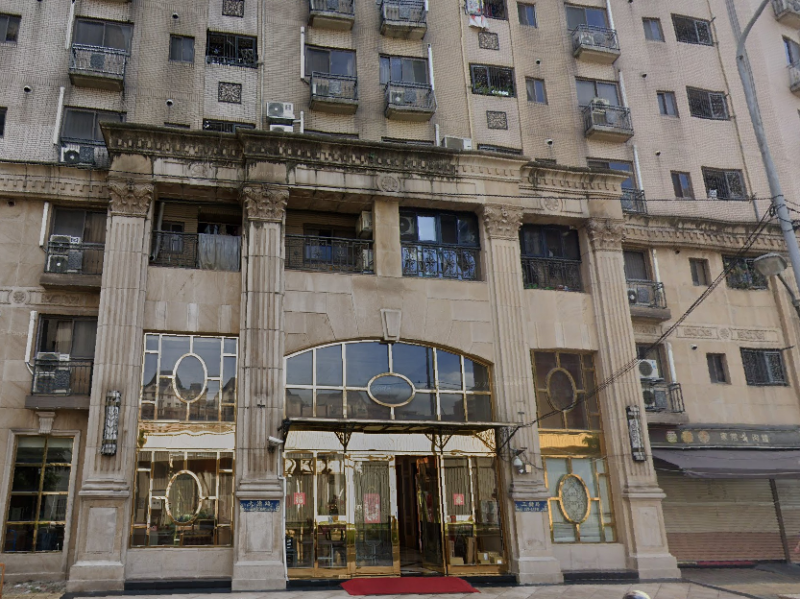 未來三鶯線 三峽站｜景觀３房車