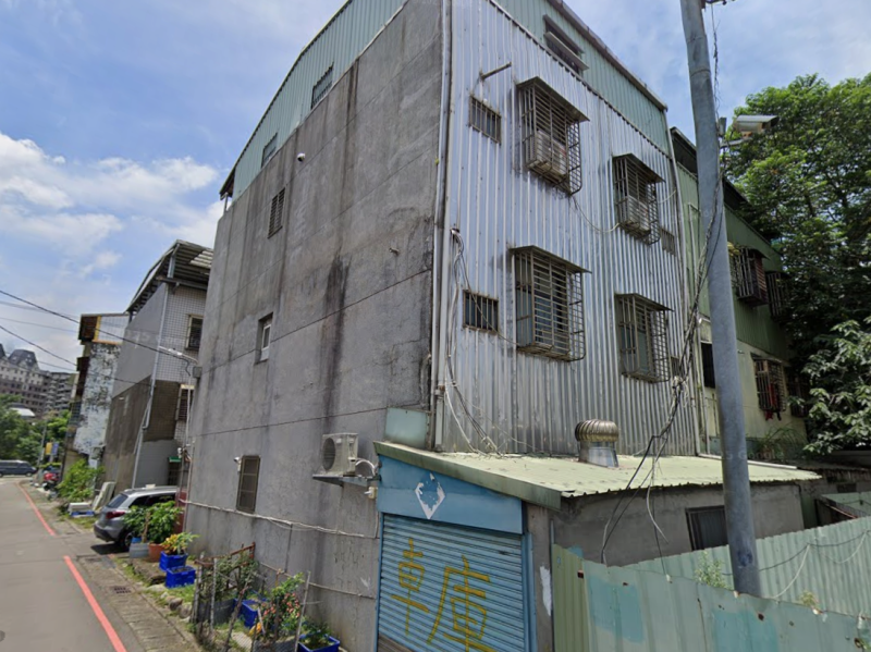 未來三鶯線 三峽站｜邊間３房