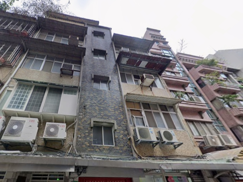 行天宮商圈｜捷運７分鐘｜榮星花園