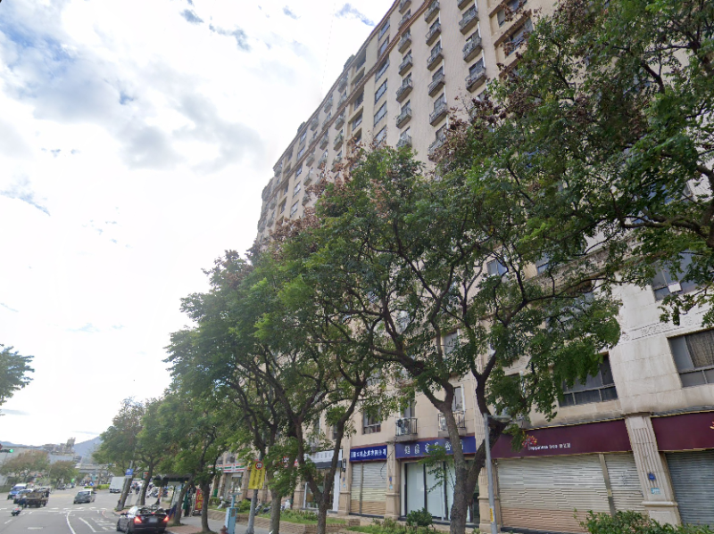 未來三鶯線 三峽站｜景觀３房車