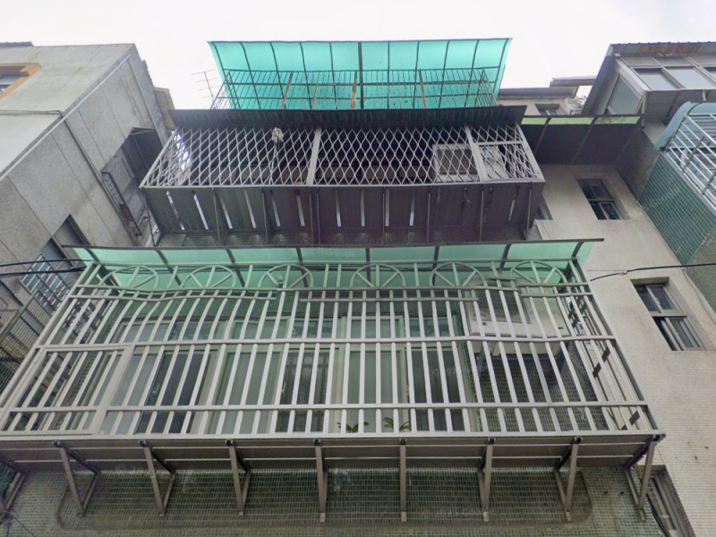 圓山站｜花博公園｜大龍夜市