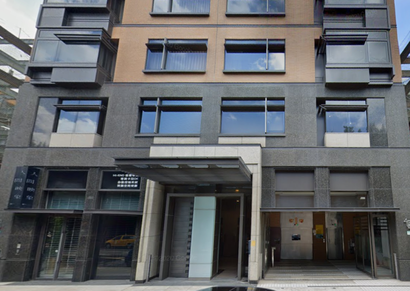 善導寺站｜樓中樓４房含車