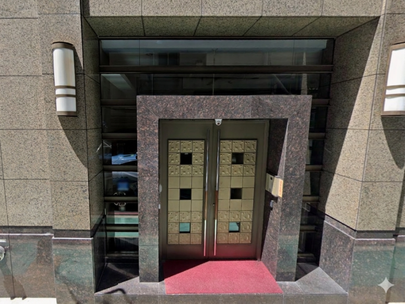 【空屋】松江南京 套房｜雙捷５分鐘｜近四平商圈