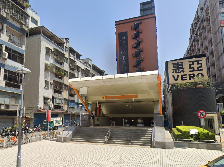 近捷運三和國中7分鐘|三和幸福菜市場|慈生公園