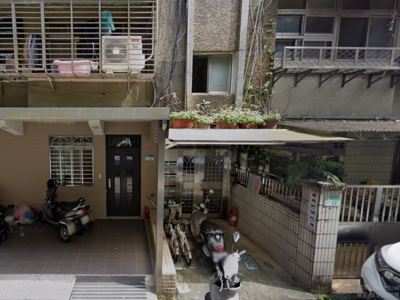 【空屋】碧湖國小２房｜近 內湖站、CityLink商場