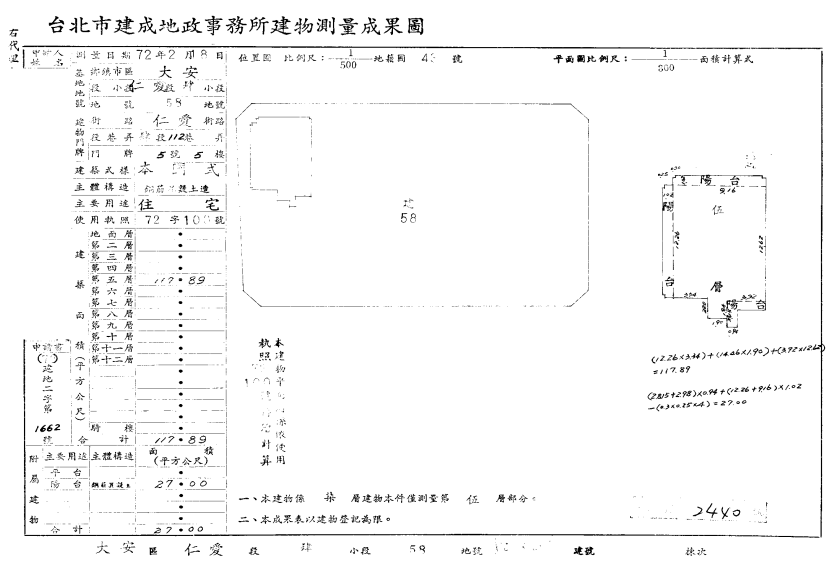 捷運忠孝敦化站|仁愛敦南圓環|仁愛國中