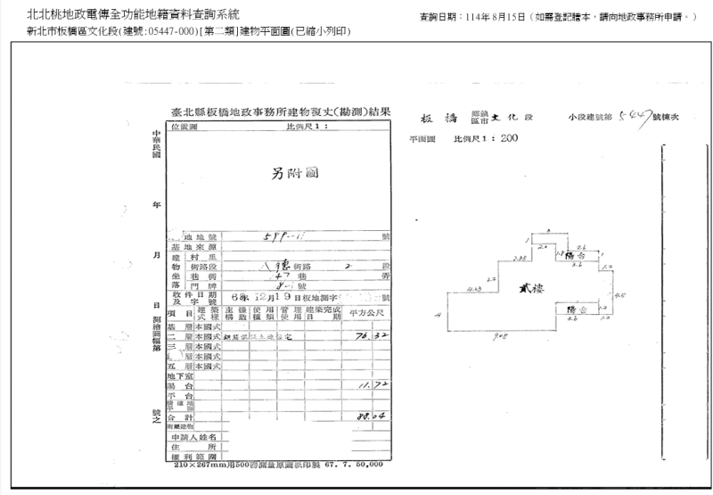 新埔生活圈｜雙線捷運３房