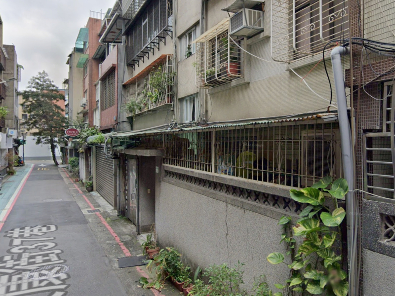 東門站｜永康商圈｜金華雙學區