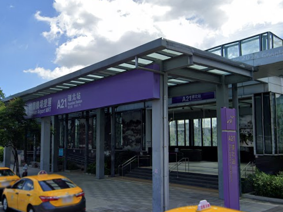 含車位|興南國中|捷運環北站|興國公有市場