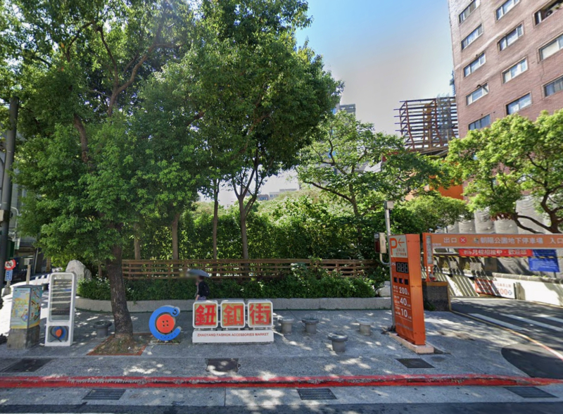 中山站 寧夏商圈｜ 邊間４房含車位