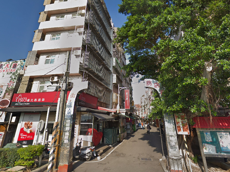 [透天]近淡水老街|淡水捷運站|淡水國小