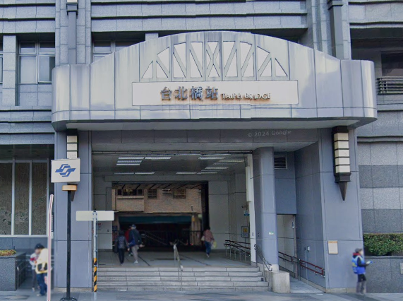 近捷運台北橋站|三和夜市|開元公園