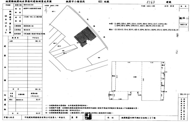 電梯５房＋坡平車｜鄰 清溪國小、三多公園