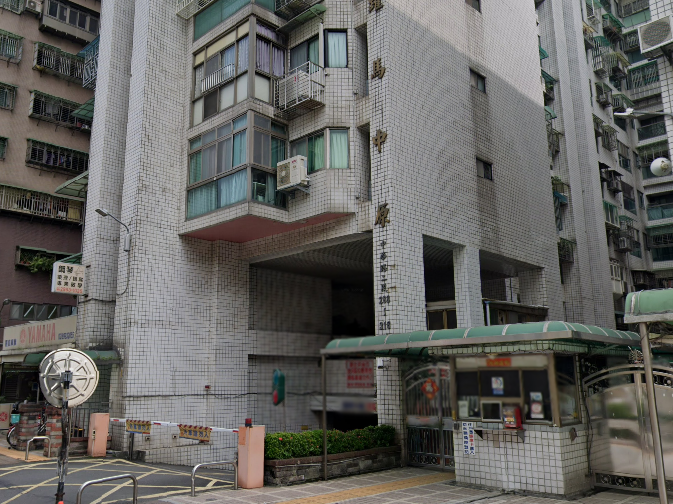 新莊副都心雙捷｜頭前國中 景觀３房車