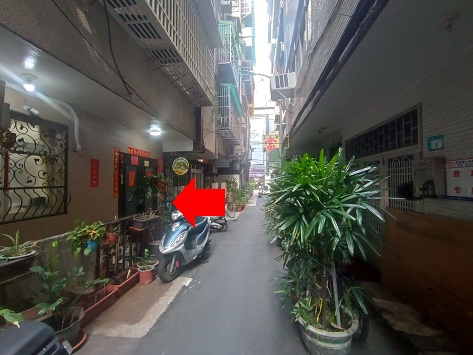 府中站６分鐘｜後站商圈、介壽公園