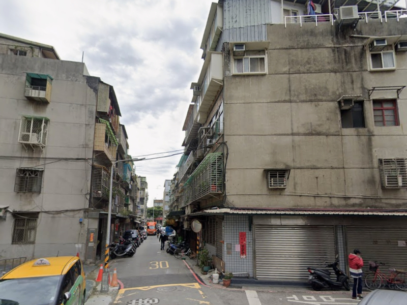 民權西路站｜圓山花博公園｜大龍夜市