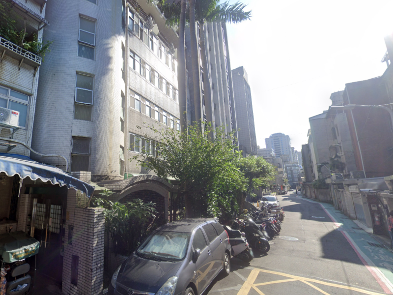 古亭雙捷６分鐘｜近台電大樓、師大商圈