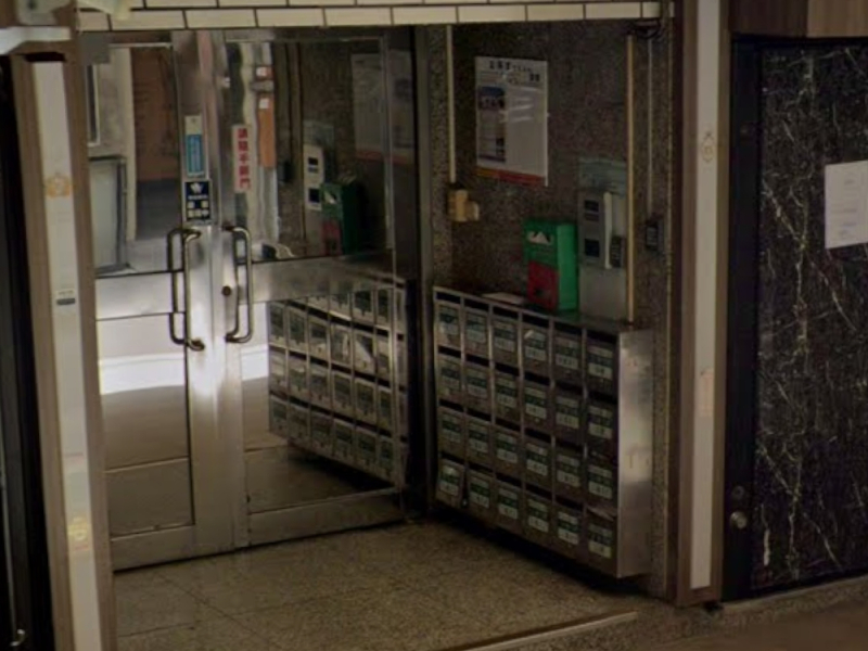 中山站｜中山商圈