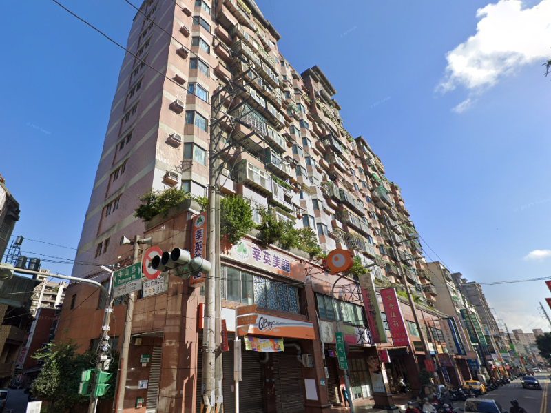 未來 台北大學站３房｜近三峽老街、三峽國小