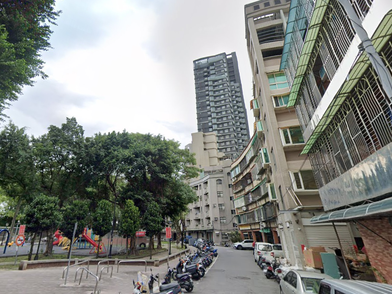 近捷運台北橋站|三和夜市|開元公園