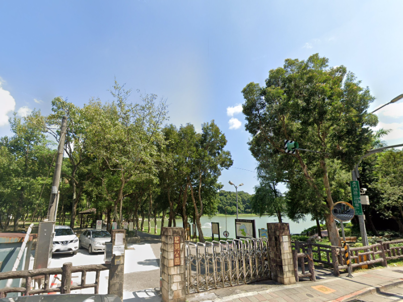 碧湖公園|麗山高中|麗山市場|捷運文德站