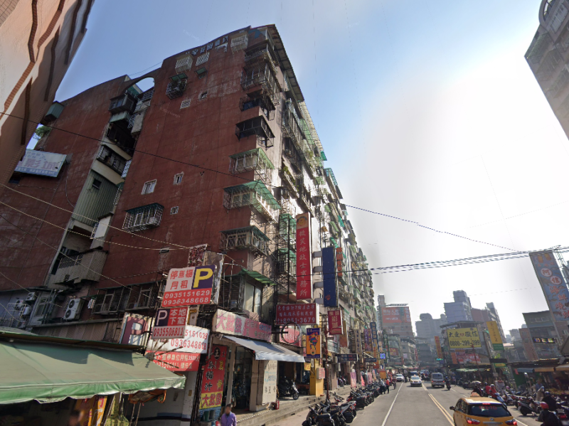 近捷運府中站|福德市場|湳雅夜市