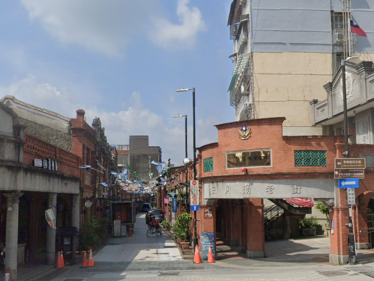 未來 台北大學站３房｜近三峽老街、三峽國小