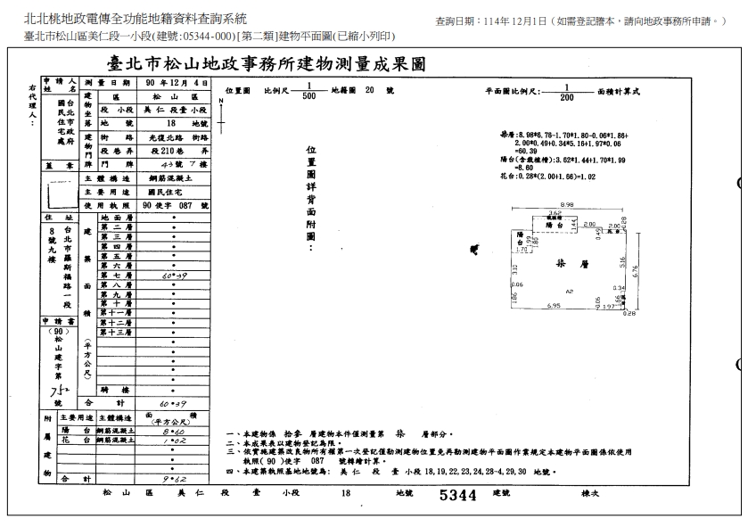台北小巨蛋站｜未來雙捷７分鐘  汐東線SB05