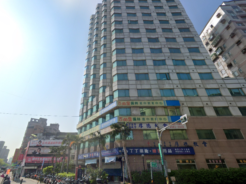 附雙車位|近捷運三和國中站8分鐘|厚德國小|厚德公園