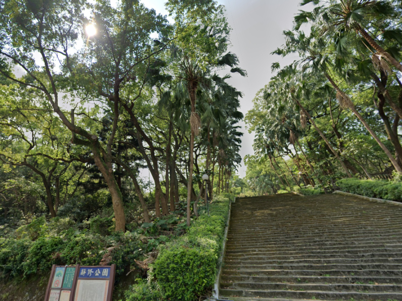 近泰山高中|辭修公園|泰山公有市場|泰山體育場