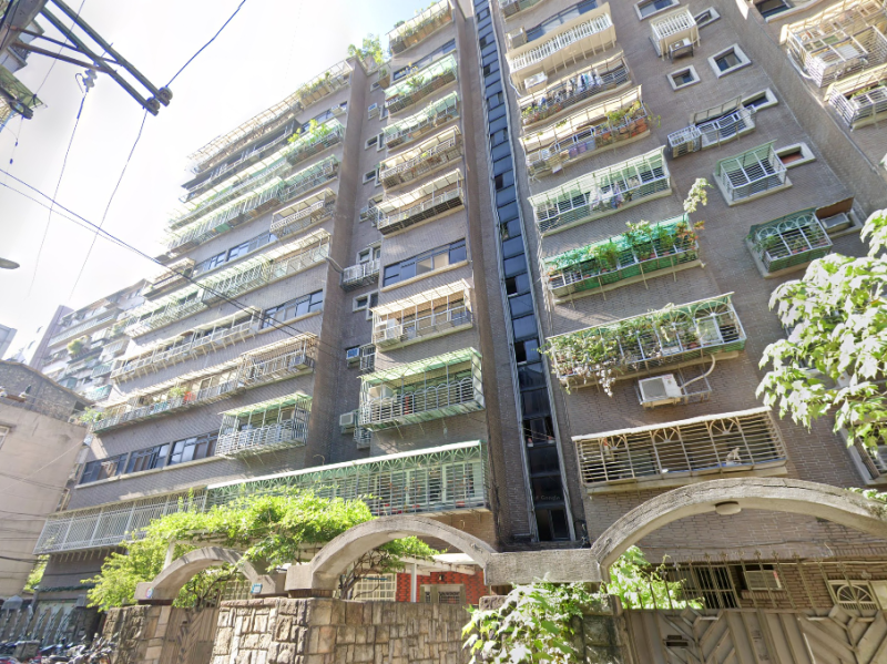 【空屋】永和生活圈 ｜永和國中