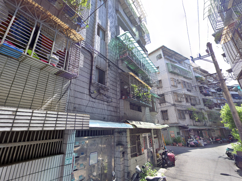 景平站6分鐘 使用４９坪｜近 大勇市場、秀山國小