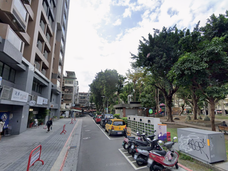 【都更】斯文里一期｜民權西雙捷９分鐘