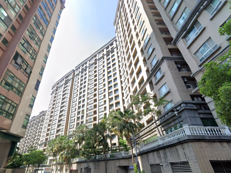 [中和環球商圈]3房|近員山公園|積穗國中|民享市場