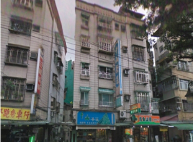 公園綠地美景無價